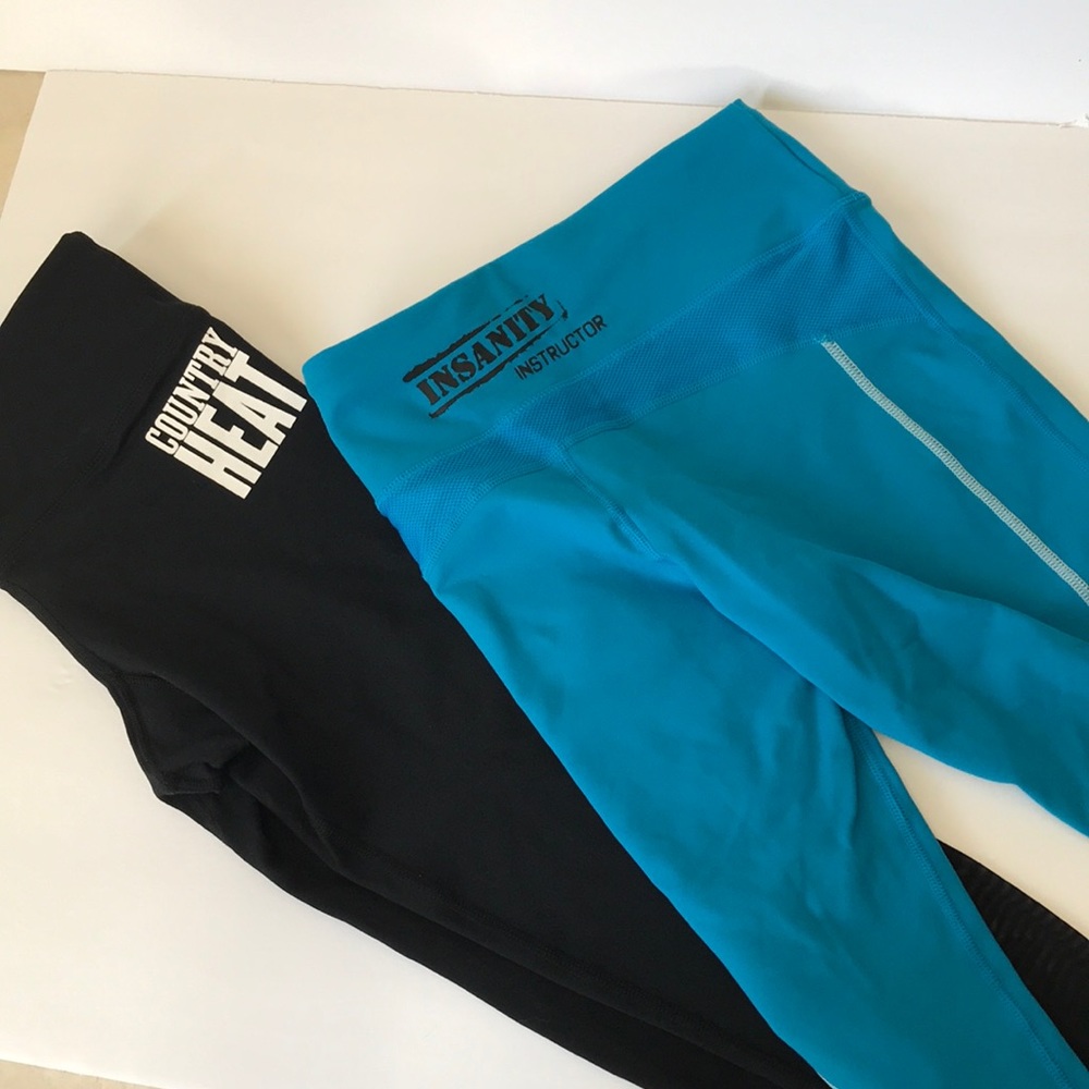 Workout bundle